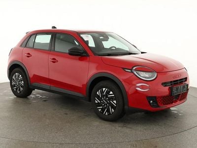 Rot Gebraucht 2023 Fiat 600E Red SUV | € 23.545