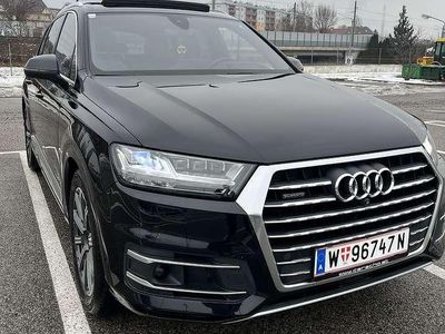 Gebraucht Audi Q7 272 PS (200 kW) 2015 SUV