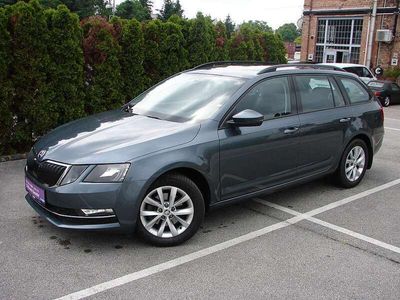 gebraucht Skoda Octavia Combi 1,5 TSI Ambition *** GARANTIE ***