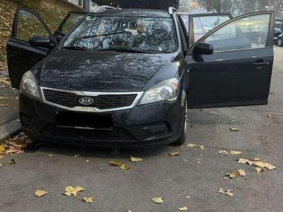Gebraucht 2011 Kia Ceed Vision Kleinwagen | € 3.900 (Superpreis)