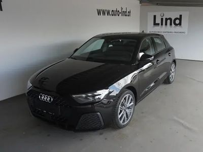 gebraucht Audi A1 Sportback 30 TFSI intense