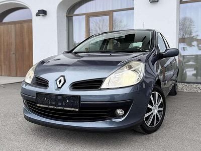 gebraucht Renault Clio II Privilége 1,2 16V *Pickerl 06/26+4*Service neu*