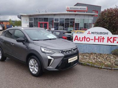 gebraucht Mitsubishi ASX 1,0 MPI-T Invite **Winterräder gratis 1/3Fin.**