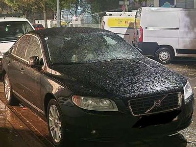 gebraucht Volvo S80 2.4D Summum