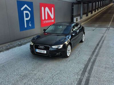 gebraucht Audi A5 2.0 TDI