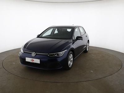 gebraucht VW Golf VII Life TDI