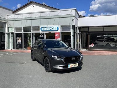 Neu 2025 Mazda CX-30 Homura-Line SUV | € 32.990 (Teuer)