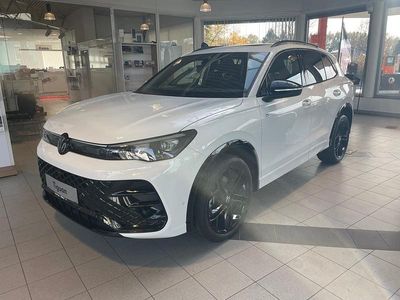 Weiss normal Neu 2025 VW Tiguan Sport SUV | € 51.950 (Teuer)