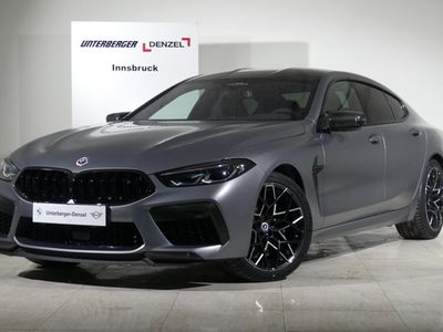 BMW M8