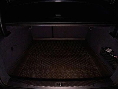 Schwarz Gebraucht 2011 Audi A6 Design Limousine | € 15.999 (Etwas zu teuer)