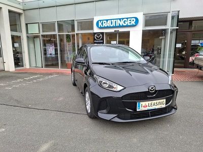 Neu Mazda 2 Center-Line 92 PS (67 kW) 2025 Kleinwagen