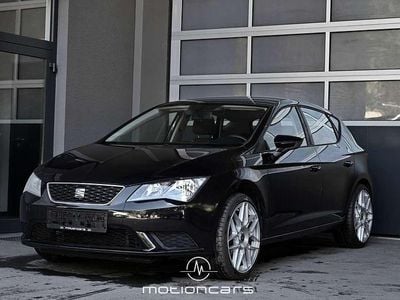 Schwarz Gebraucht 2013 Seat Leon Reference Limousine | € 6.480 (Guter Preis)