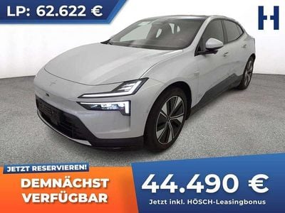 Silber Gebraucht 2024 Polestar 4 SUV | € 45.990