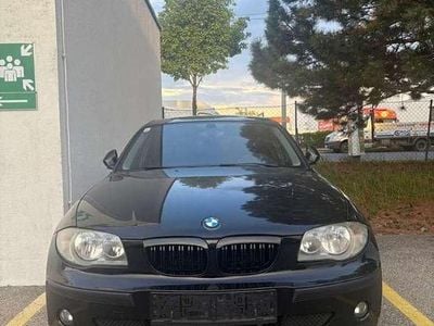 gebraucht BMW 116