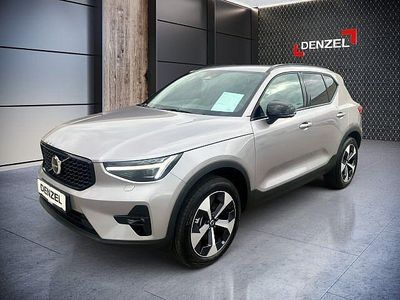 Silber Neu 2025 Volvo XC40 SUV | € 44.000 (Fairer Preis)