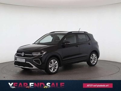 gebraucht VW T-Cross - Sport TSI