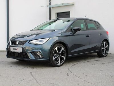 gebraucht Seat Ibiza FR Austria 1.0 TSI