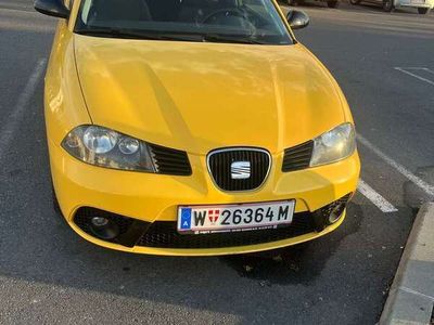 gebraucht Seat Ibiza Sport 1,9 TDI-PD