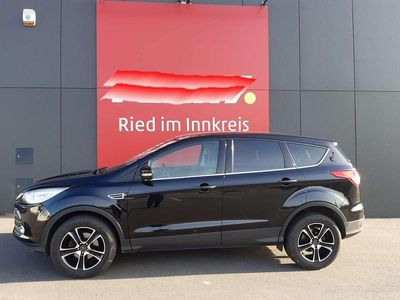 Gebraucht 2013 Ford Kuga Trend SUV | € 9.990 (Fairer Preis)