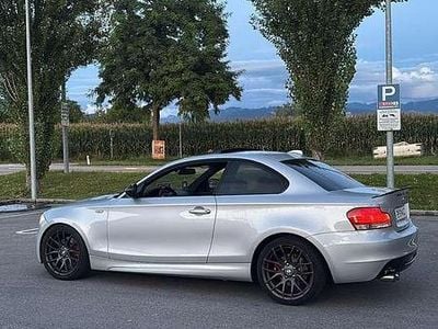 Gebraucht 2010 BMW 123 Coupé M Sport Coupé | € 12.000