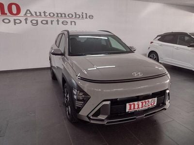 Neu 2025 Hyundai Kona GO! SUV | € 37.840 (Fairer Preis)