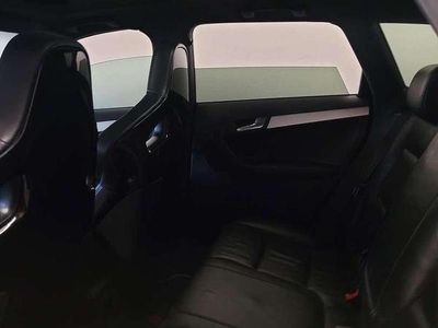 Schwarz Gebraucht 2009 Audi S3 Sportback Kleinwagen | € 19.500