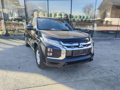 Gebraucht 2019 Mitsubishi ASX Invite SUV | € 17.900 (Fairer Preis)