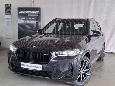 Grau Gebraucht 2023 BMW X3 M M Sport SUV | € 69.900