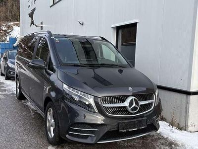 Gebraucht Mercedes E250 Avantgarde 190 PS (139 kW) 2023 Kombi