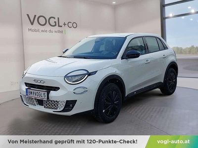 gebraucht Fiat 600 Hybrid ICON T-Gen3 110Ps