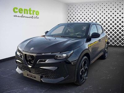 gebraucht Alfa Romeo GT Junior 1.2 VGT Ibrida Speciale