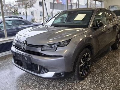 gebraucht Citroën C4 Max PT130 EAT8