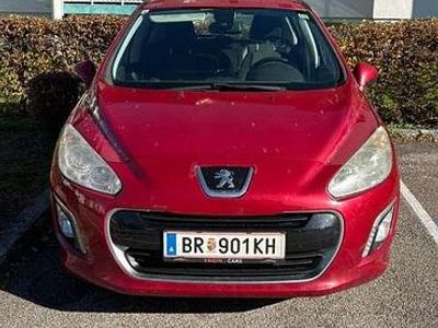 Gebraucht 2012 Peugeot 308 Comfort Limousine | € 3.100 (Superpreis)