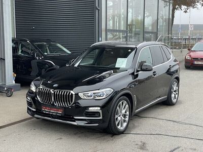 gebraucht BMW X5 X5xDrive45e PHEV Aut. Pano, Head-Up, ACC, Lede...