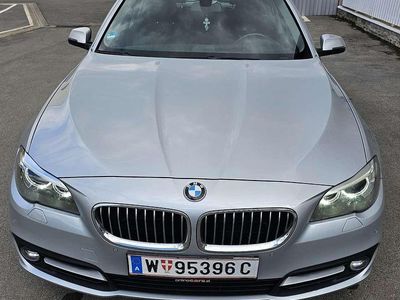Gebraucht 2016 BMW 520 Kombi | € 12.500 (Fairer Preis)
