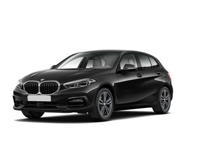 gebraucht BMW 118 d (F40) Sport Line DAB LED RFK Tempomat Shz