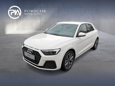 gebraucht Audi A1 Sportback 25 TFSI intense