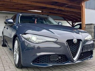 gebraucht Alfa Romeo Giulia Super 22 180 AT RWD