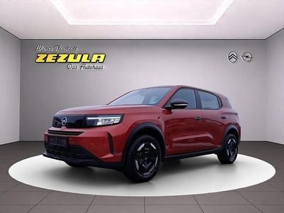 gebraucht Opel Frontera Elektro 44kWh Edition