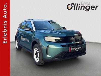 gebraucht Opel Frontera Edition