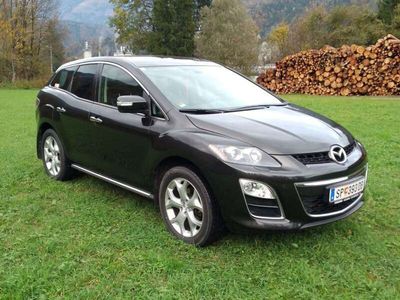 Mazda CX-7