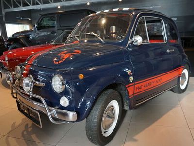 gebraucht Fiat 500L 110F / Berlina