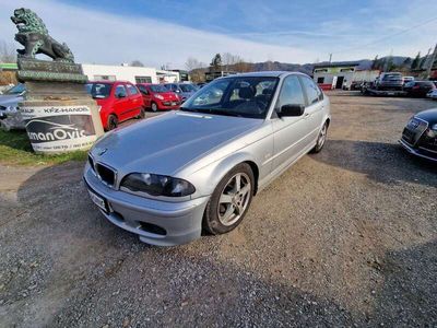 gebraucht BMW 318 318 i