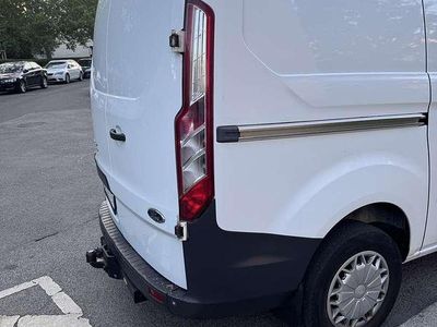 Gebraucht 2014 Ford Transit Custom Basis Abholung | € 8.000