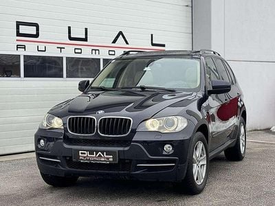 gebraucht BMW X5 30d Aut.