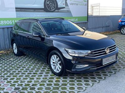 Schwarz Gebraucht 2020 VW Passat Kombi | € 14.950 (Fairer Preis)