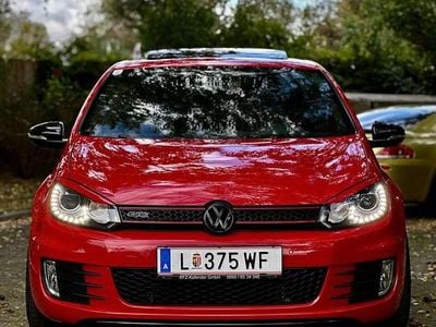 Gebraucht 2009 VW Golf VI GTI Limousine | € 8.900 (Fairer Preis)