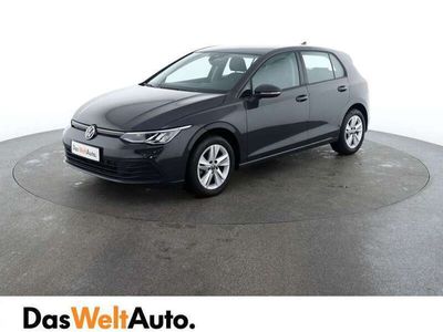 gebraucht VW Golf Life TDI