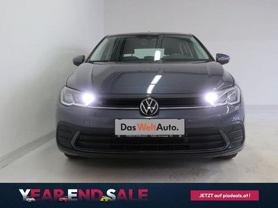 gebraucht VW Polo Friends TSI