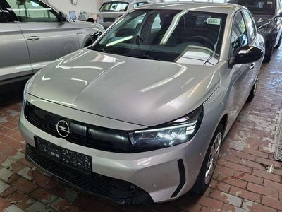 Grau Gebraucht 2025 Opel Corsa Edition Limousine | € 23.990